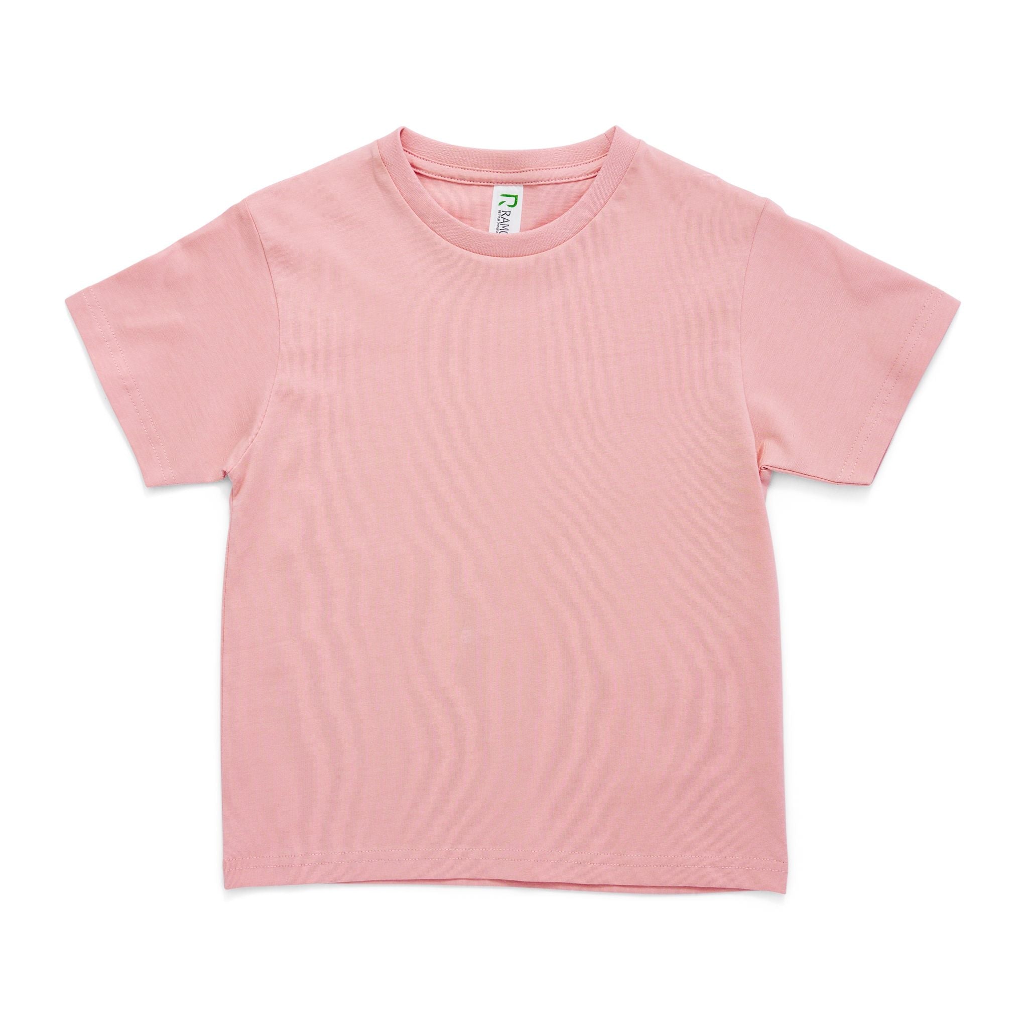 Ramo  Kids' Earth Care Tees (T315KS)