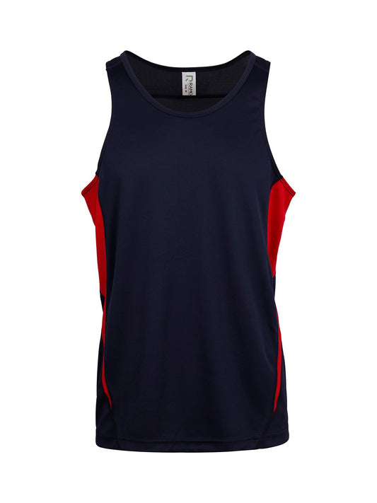 Ramo Mens Accelerator Cool Dry Singlet (T448SG)2nd Copy