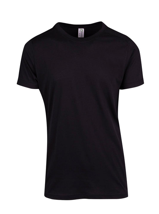 Ramo Mens Greatness Heather Tee  (T449MS)