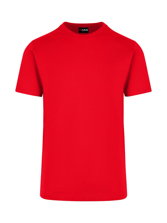 Ramo Mens American Style T-shirt 2nd(3 Colour) (T801HC)