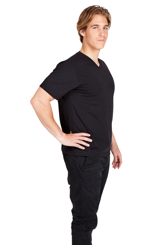 Ramo Mens V-Neck (T902TV)