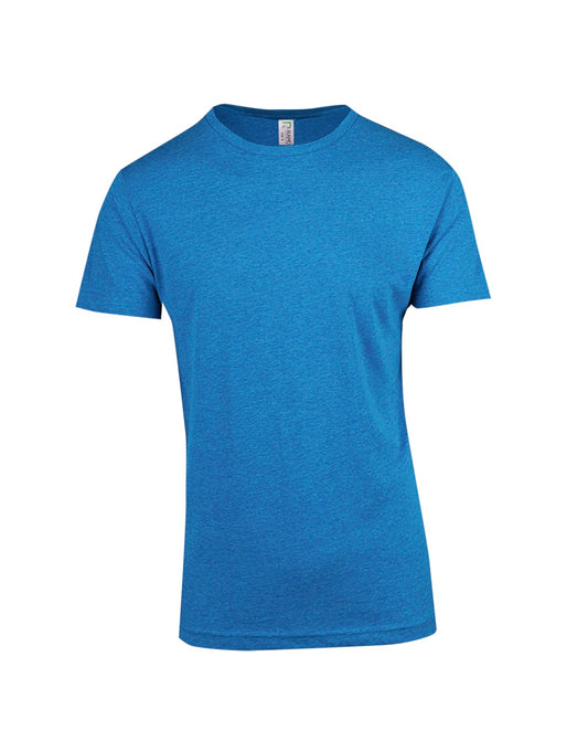 Ramo Mens Marl Crew Neck T-shirt  (T938HD)