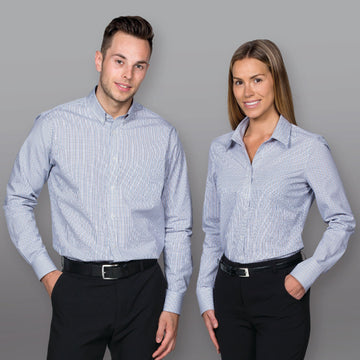 Gear For Life The Cedar Hill Check Shirt Men's (TCDH)