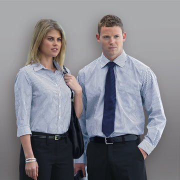Gear For Life The Folio Check Shirt Men's (TF)