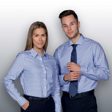 Gear For Life The Identity Check Shirt Men's (TIC)