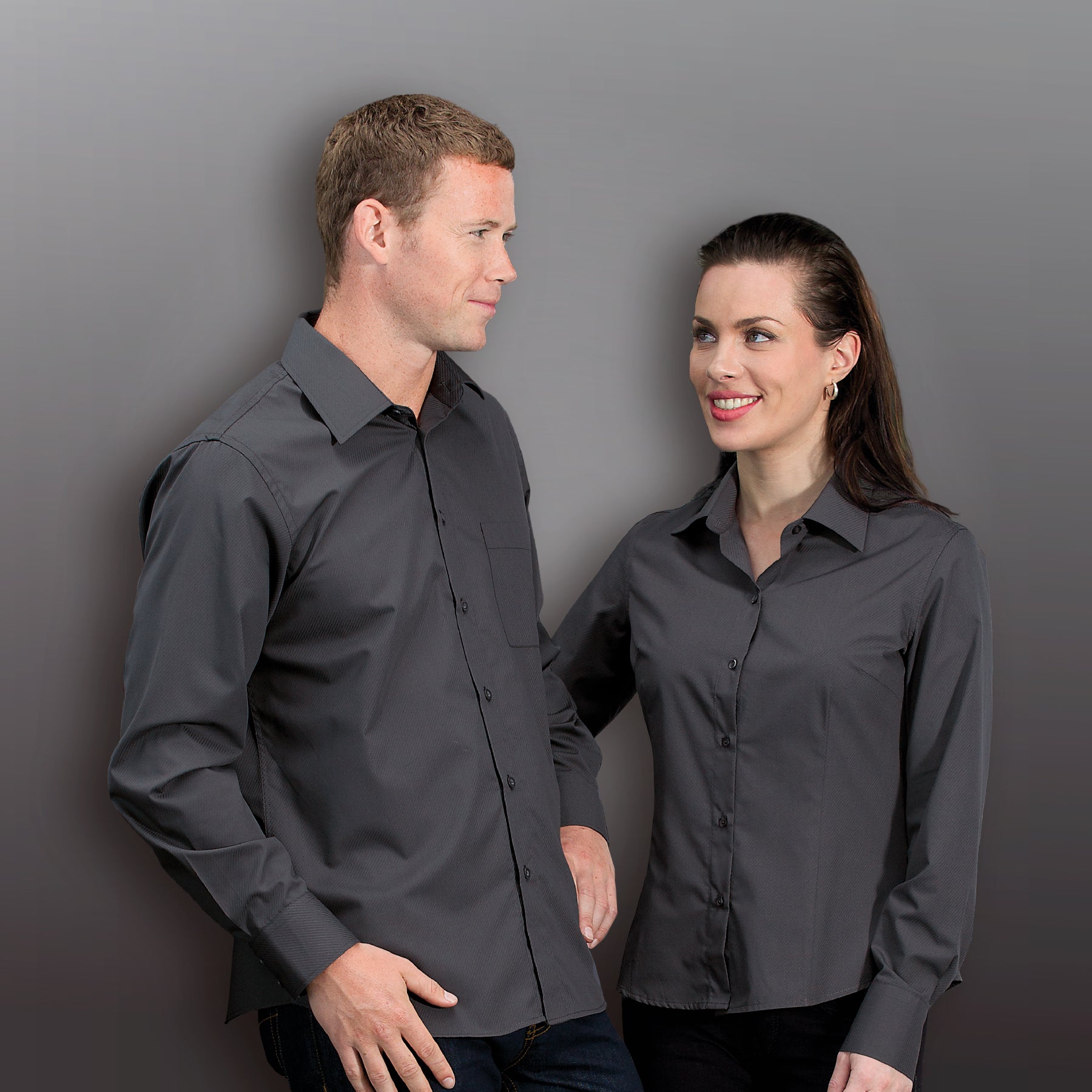 Gear For Life The Republic Long Sleeve Shirt Men's (TRLS)