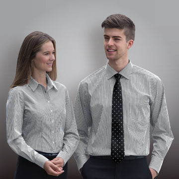 Gear For Life The Wynyard Stripe Shirt Men's (TWS)