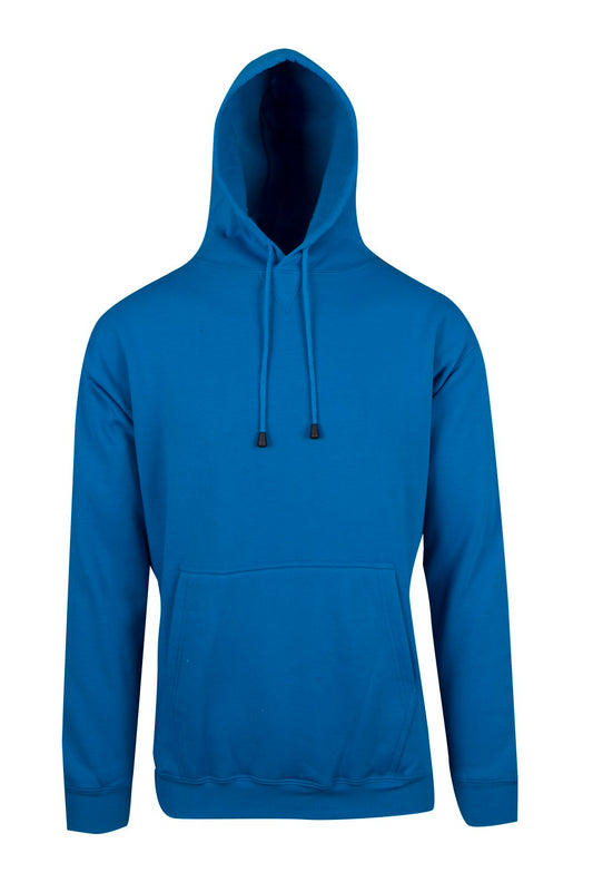 Ramo Mens Kangaroo Pocket Hoodies 1st(12 Colour) (TP212H)