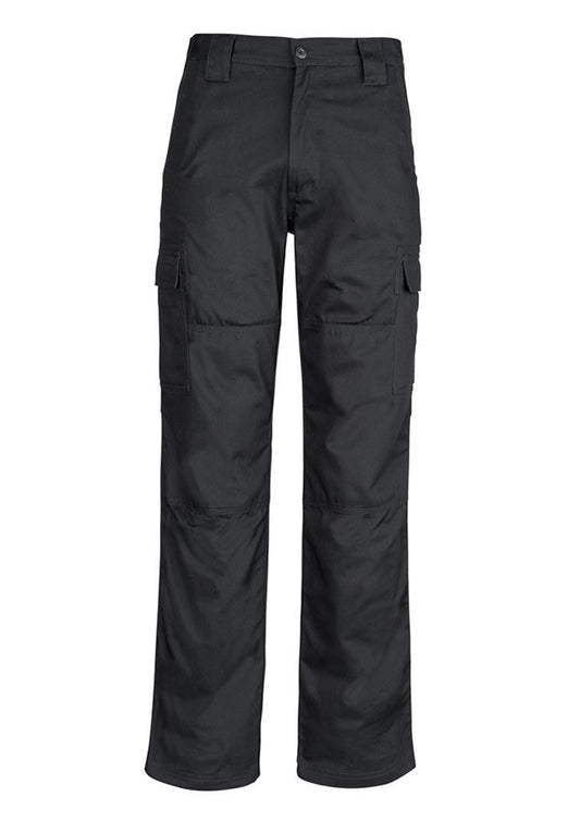 Syzmik Mens Midweight Drill Cargo Pant (ZW001)